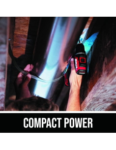 Taladro Inalámbrico SKIL 12V Motor Sin Escobillas 2.0Ah 2