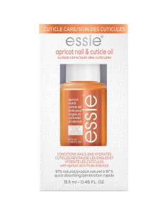 Aceite de Uñas y Cutícula Essie Albaricoque 13.68 ml Vegano 2