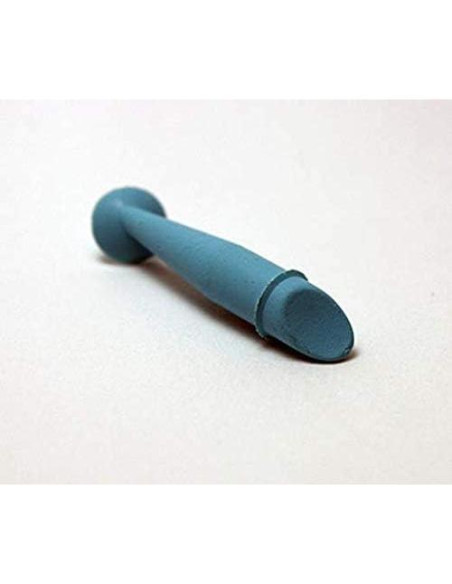 Removedor de Lentes de Contacto Duras DMV 45 Grados