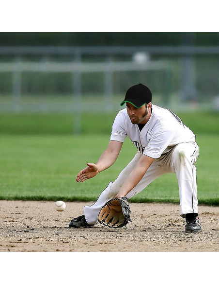 Gorra LED JIGUOOR Ajustable Iluminada para Fiestas y Eventos