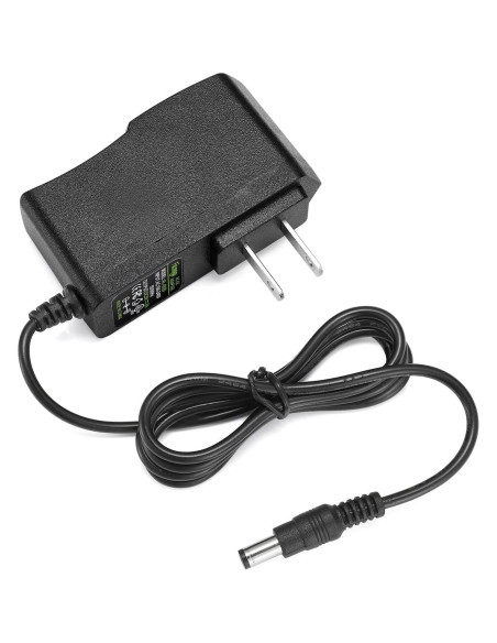 Adaptador de Corriente DC 5V 2A Facmogu - 2 Paquete