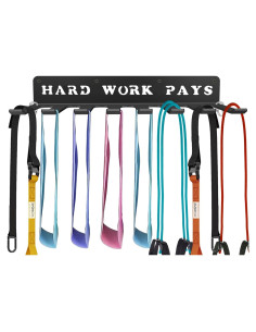 Soporte de Pared WIPHANY para Equipos de Entrenamiento Multiusos