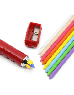 Dritz 3095 Juego de Cartuchos de Tiza para Coser y Manualidades 2