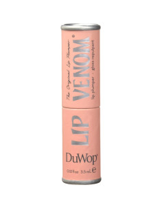 Brillo Aumentador de Labios DuWop Veneno de Labios 3.4g Rosa 2