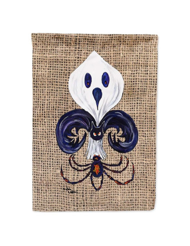 Bandera Decorativa Grande Halloween Caroline's Treasures 8749CHF