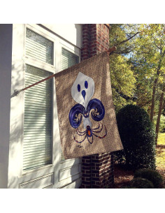 Bandera Decorativa Grande Halloween Caroline's Treasures 8749CHF 2