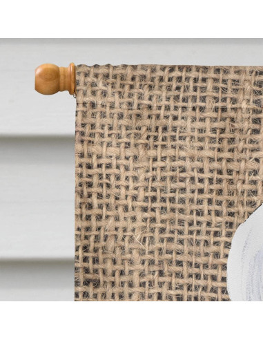 Bandera Decorativa Grande Halloween Caroline's Treasures 8749CHF