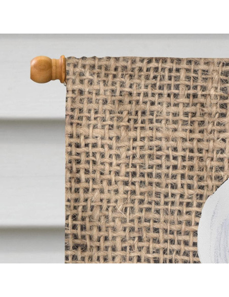 Bandera Decorativa Grande Halloween Caroline's Treasures 8749CHF