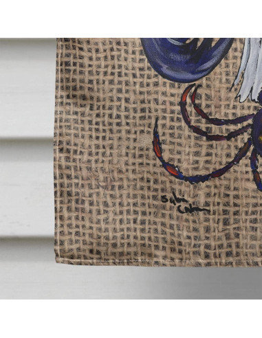 Bandera Decorativa Grande Halloween Caroline's Treasures 8749CHF