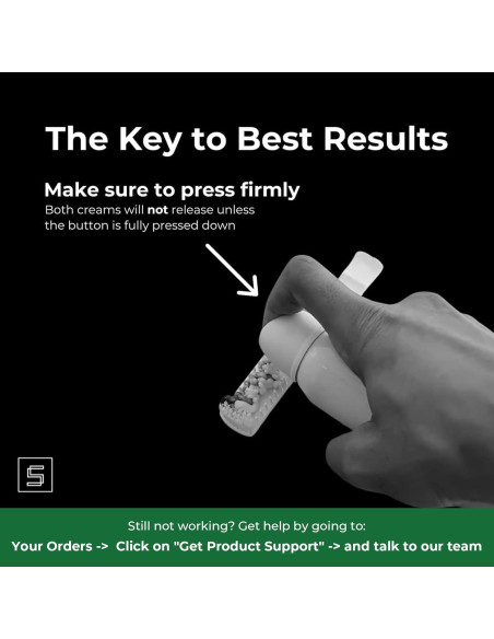 Tinte para Cabello y Barba SIMPLER Negro Marrón 340g - Cobertura 100% Canas