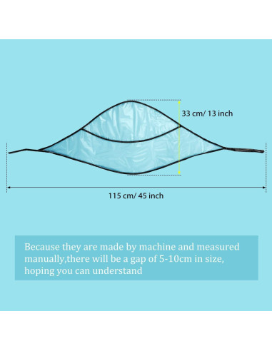 Gorros de Lluvia Reutilizables SATINIOR 6 Pcs para Mujeres