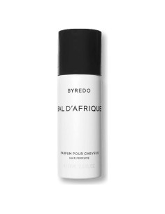 Perfume para Cabello Byredo Bal d'Afrique 75 ML
