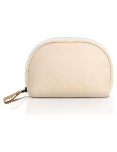 Bolsa Cosmética Organizador de Viaje MOSSIO Media Luna 15.2x11.4cm