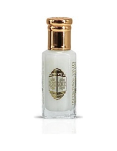 Aceite de Perfume Intense Oud Musk Tahara 12ml Sin Alcohol 2
