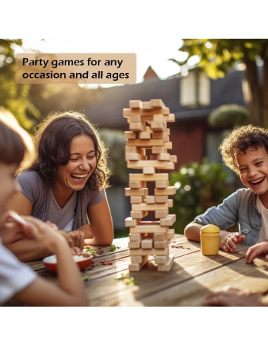 Juego de Bloques Bilingües 1step2dream - Aprendizaje Español