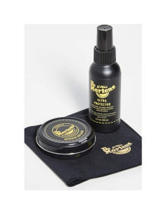 Kit de Cuidado para Zapatos Dr. Martens - Negro 2