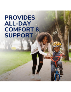 Plantillas Dr. Scholl para Mujeres 6-10 - Soporte y Comodidad 2