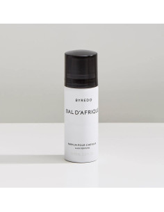 Perfume para Cabello Byredo Bal d'Afrique 75 ML 2