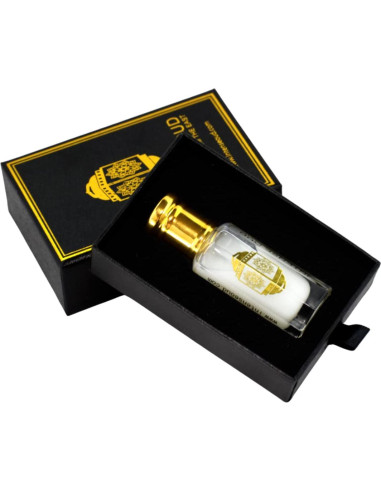 Aceite de Perfume Intense Oud Musk Tahara 12ml Sin Alcohol