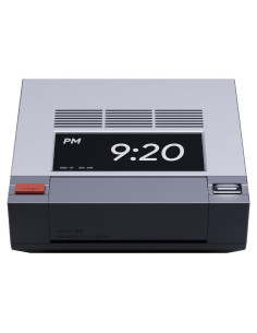 Mini PC AYANEO AM02 con Pantalla Táctil 4" | Ryzen 7 | 32GB RAM | 1TB SSD