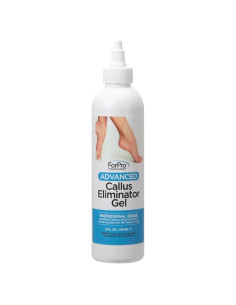 Gel Eliminador de Callos ForPro 226.8 g - Grado Profesional