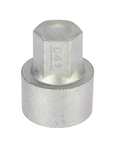 Llave de Tuerca de Bloqueo de Rueda Antirrobo X AUTOHAUX 041 para BMW