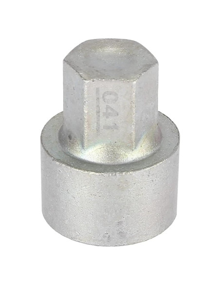 Llave de Tuerca de Bloqueo de Rueda Antirrobo X AUTOHAUX 041 para BMW
