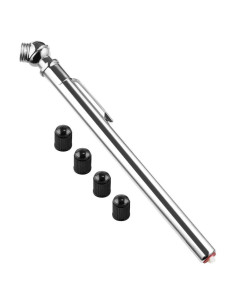 Medidor de Presión de Neumáticos CZC AUTO 5-50 PSI 30-350 KPa