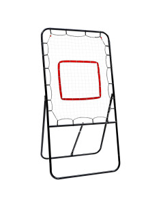 Rebotador de Lacrosse 121.9x91.4 cm con Objetivo Trademark Innovations