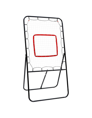 Rebotador de Lacrosse 121.9x91.4 cm con Objetivo Trademark Innovations