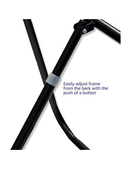 Rebotador de Lacrosse 121.9x91.4 cm con Objetivo Trademark Innovations