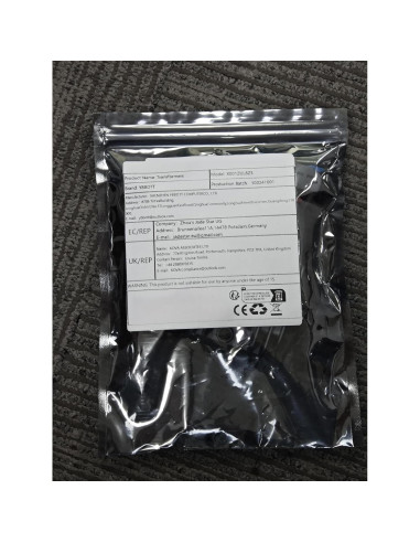 Convertidor Buck 12V 5A YBBOTT 60W DC 9-32V a 12V