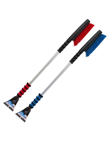 Cepillo de Nieve Mallory MAXX 35" (88.9 cm) - 2 Paquete