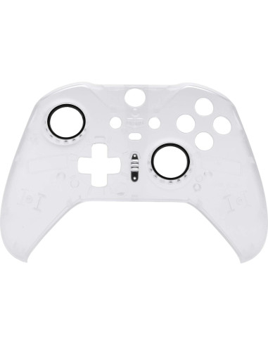 Carcasa Frontal Transparente eXtremeRate para Xbox Elite 2