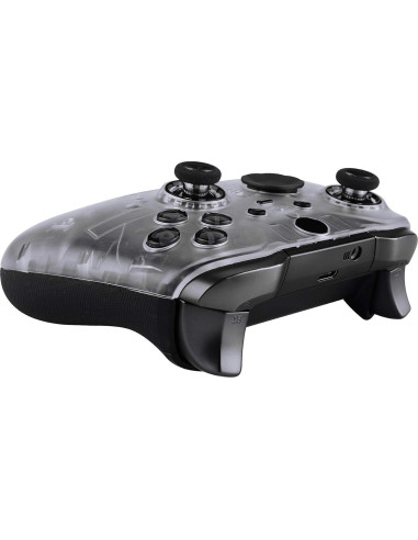 Carcasa Frontal Transparente eXtremeRate para Xbox Elite 2