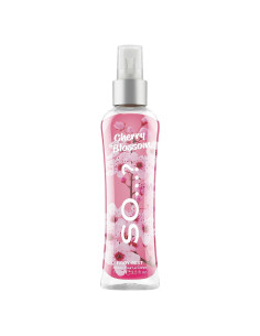 Bruma Corporal So...? Flor de Cerezo 103.5 ml - Perfume Floral