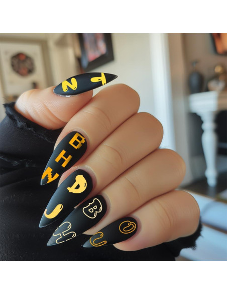 Plantillas de Estampado de Uñas Beinkmake - 3 Piezas, Acero Inoxidable