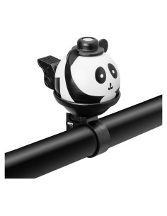 Timbre de bicicleta ROCKBROS para niños - Diseño rotatable 360