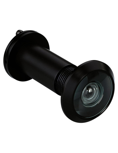 Visor de Puerta TOGU TG3016YG-BC Latón Macizo 220 Grados