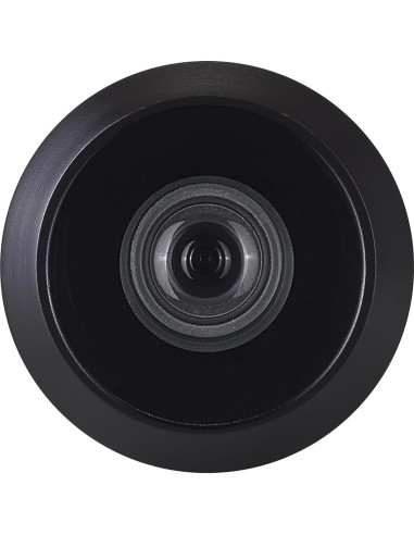 Visor de Puerta TOGU TG3016YG-BC Latón Macizo 220 Grados