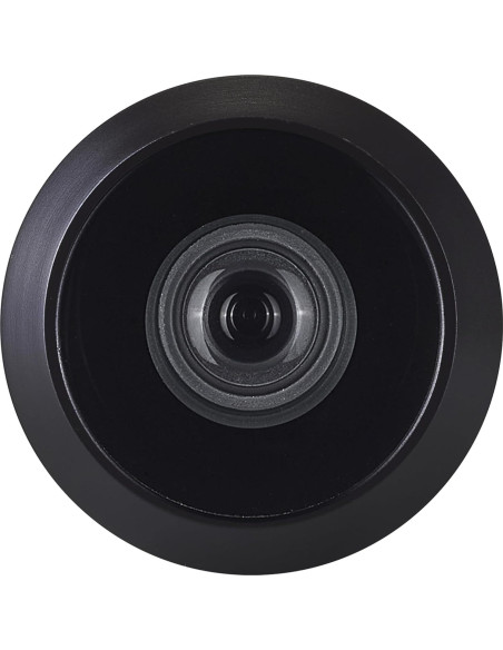 Visor de Puerta TOGU TG3016YG-BC Latón Macizo 220 Grados