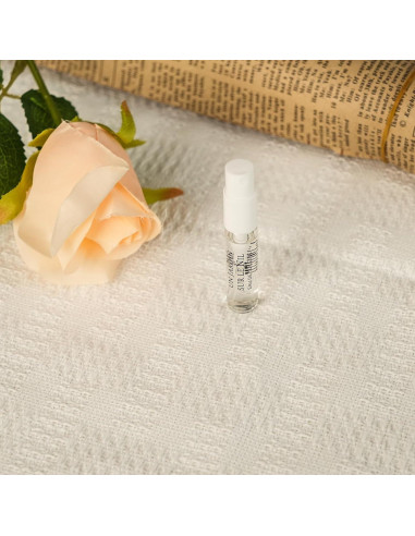 20 Muestras de Fragancias de Lujo Dirstic para Mujeres