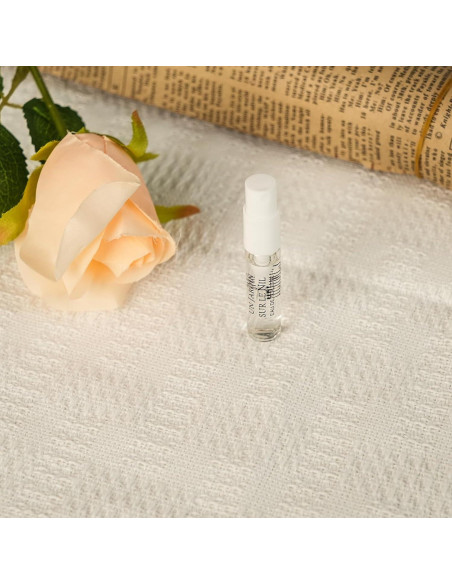 20 Muestras de Fragancias de Lujo Dirstic para Mujeres