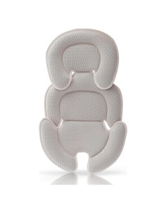 Inserto para Asiento de Auto Bebés Innokids Beige Suave