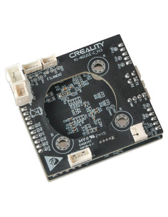 Placa Adaptadora PCB Hotend Creality K1C K1 Max K1 SE