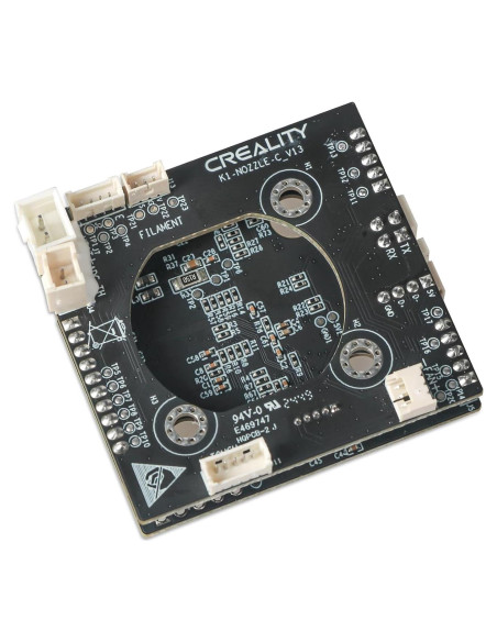 Placa Adaptadora PCB Hotend Creality K1C K1 Max K1 SE
