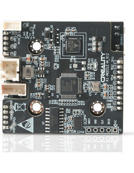 Placa Adaptadora PCB Hotend Creality K1C K1 Max K1 SE