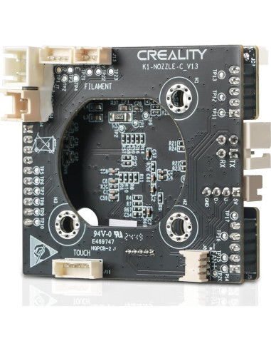 Placa Adaptadora PCB Hotend Creality K1C K1 Max K1 SE