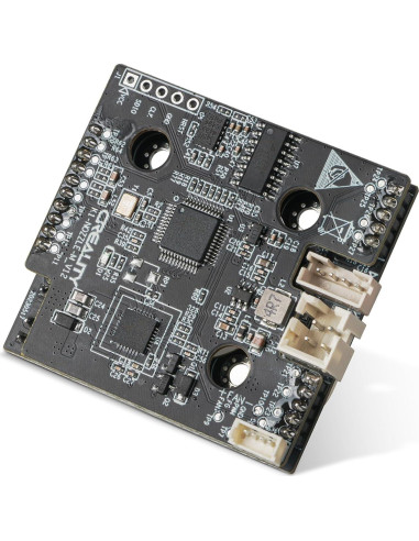 Placa Adaptadora PCB Hotend Creality K1C K1 Max K1 SE