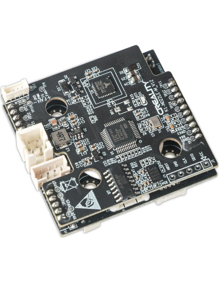 Placa Adaptadora PCB Hotend Creality K1C K1 Max K1 SE